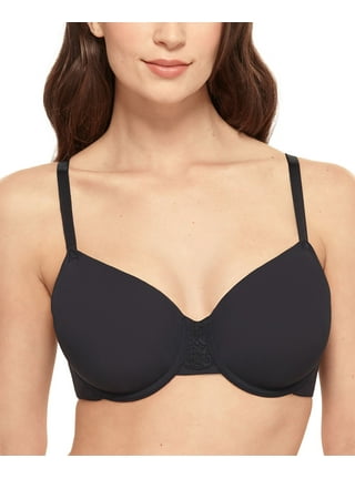 Wacoal Awareness Contour Bra 853367/Various Sizes Title: 40C/Black