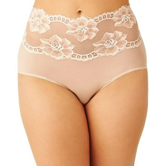 Wacoal Light and Lacy Brief 870363