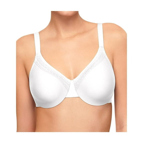 Wacoal Perfect Primer Underwire 855213 White