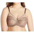 thumbnail image 1 of Wacoal Retro Chic Full Figure Underwire Bra - 855186, 1 of 5
