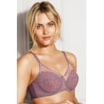 thumbnail image 1 of Wacoal Retro Chic Full Figure Underwire Bra 855186, 1 of 1