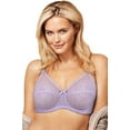 thumbnail image 1 of Wacoal Retro Chic Full Figure Underwire Bra 855186, 1 of 1