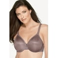 thumbnail image 1 of Wacoal Simple Shaping Full Coverage Underwire Minimizer Bra 857109, 1 of 2