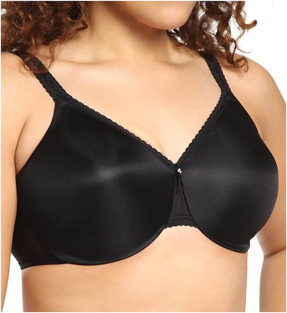 Wacoal Simple Shaping Full Coverage Underwire Minimizer Bra