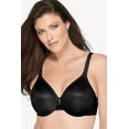 thumbnail image 1 of Wacoal Simple Shaping Minimizer Underwire Bra 857109, 1 of 2