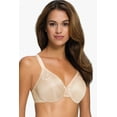 thumbnail image 1 of Wacoal Slimline Seamless Underwire Minimizer Bra 85154, 1 of 4