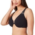 thumbnail image 1 of Wacoal Soft Embrace Front Close T-Back Bra, 1 of 5