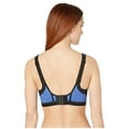 thumbnail image 1 of Wacoal Sport Underwire Bra 855229 Mazarine Blue Heather, 1 of 3