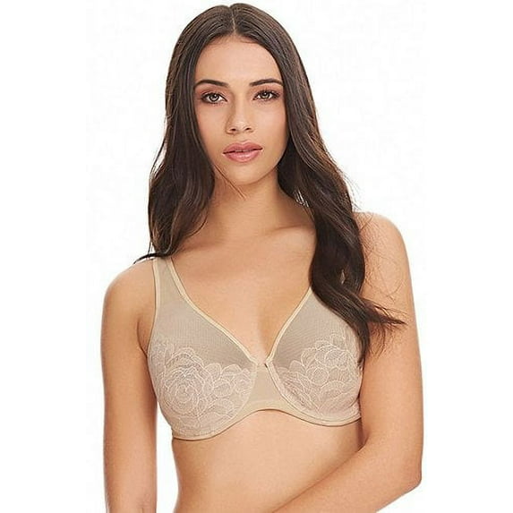 Wacoal Stark Beauty Underwire Bra 855225