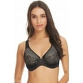 thumbnail image 1 of Wacoal Stark Beauty Underwire Bra 855225, 1 of 2