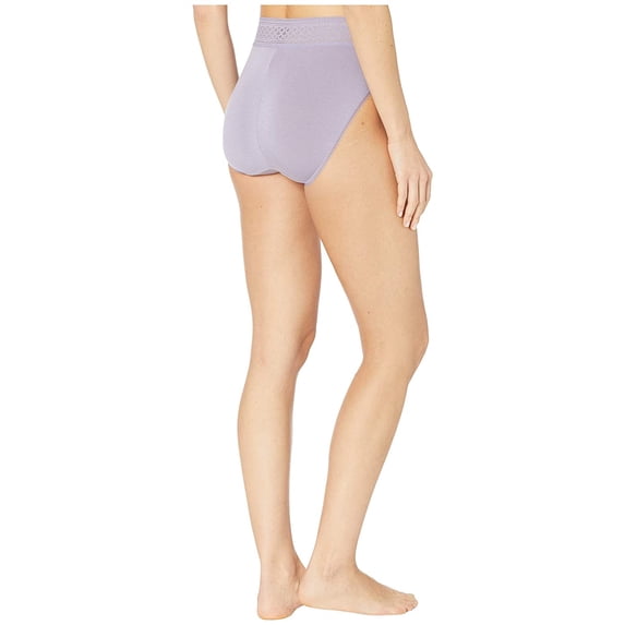 Wacoal Subtle Beauty Hi-Cut Brief 879350 Dusk