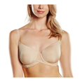 thumbnail image 1 of Wacoal Ultimate Side Contour Bra, Sand, 36G, 1 of 4