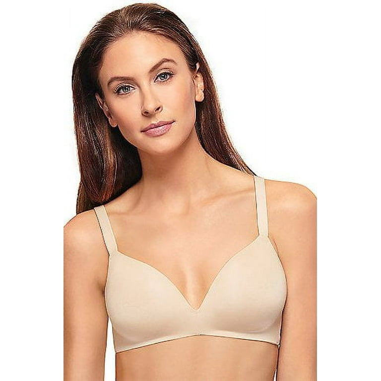Wacoal Ultimate Side Smoother Wire Free Contour Bra 852281 