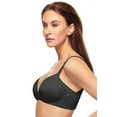 thumbnail image 1 of Wacoal Ultimate Side Smoother Wire Free Contour Bra 852281, 1 of 3