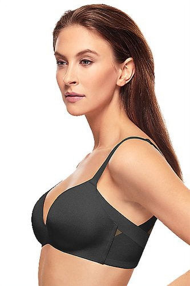 Wacoal 852281 Wacoal Ultimate Side Wireless Bra Wacoal Ultimate