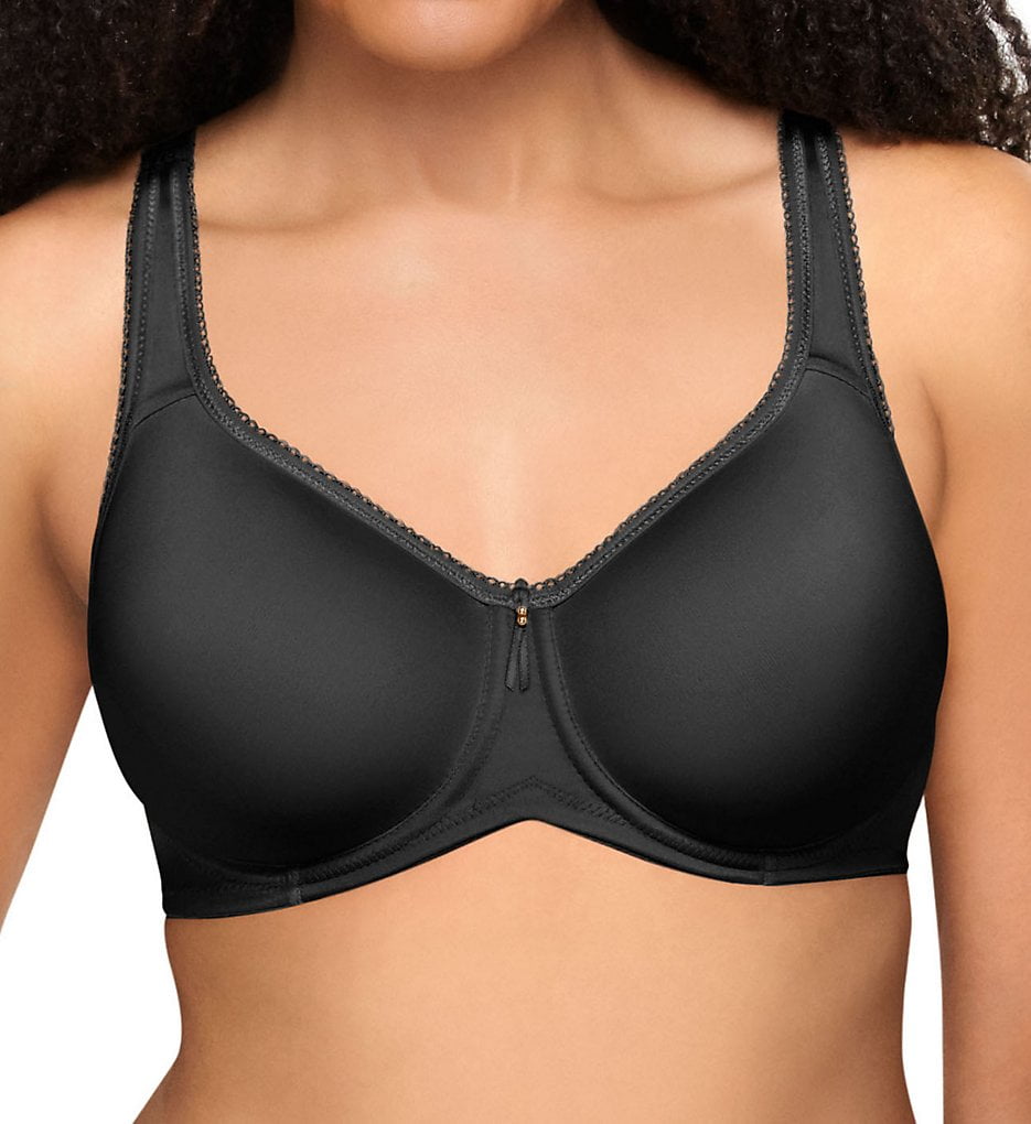 Wacoal Basic Beauty T-Shirt Spacer Bra 853192 - Walmart.com