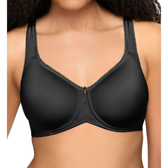 Wacoal Basic Beauty T-Shirt Spacer Bra 853192