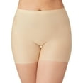 thumbnail image 1 of Wacoal Women's Body Base Shorty, Sand, Tan, XL, 1 of 2