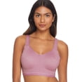 thumbnail image 1 of Wacoal Women's Bra Valerian Brandi High Impact Sports Bra 32DD 855229, 1 of 3