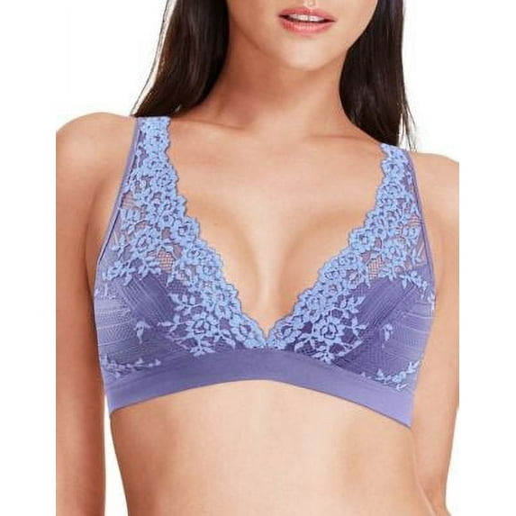 Wacoal Embrace Lace Soft Cup Non-Wire Bra 852191