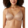 thumbnail image 1 of Wacoal Women's Inner Sheen Underwire Bra, Roebuck, 34C, 1 of 3