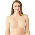 thumbnail image 1 of Wacoal Women's Inside Edit Underwire, Sand, 42D, 1 of 2