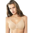 thumbnail image 1 of Wacoal Women's Perfect Primer Underwire Bra,sand,34C, 1 of 2