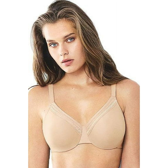 Wacoal Perfect Primer Underwire Bra 855213
