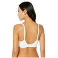thumbnail image 1 of Wacoal Women's Perfect Primer Underwire Bra 38DDD White, 1 of 2