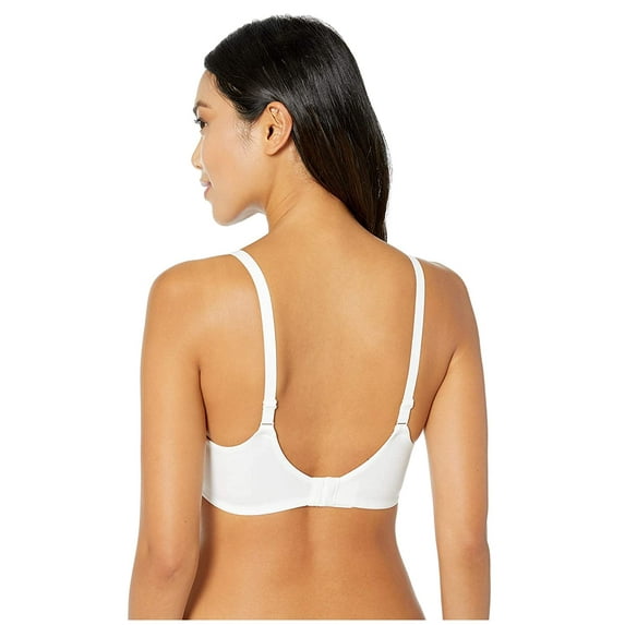 Wacoal Women's Perfect Primer Underwire Bra 38DDD White