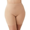 thumbnail image 1 of Wacoal Women's Shape Revelation Low Plunge Shaper, Praline, Tan, S, 1 of 2
