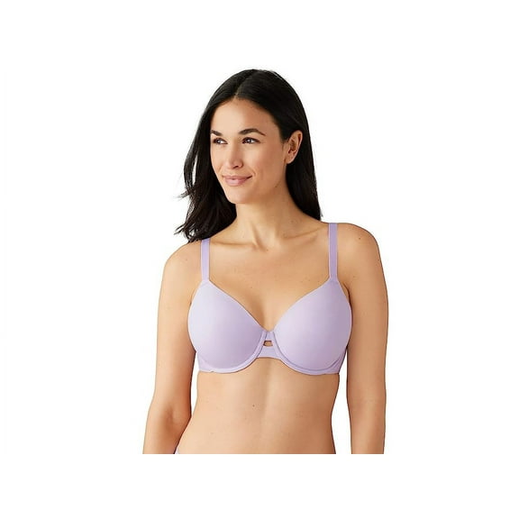 Wacoal Women's Superbly Smooth Contour Bra 853342 36G Orchid Petal