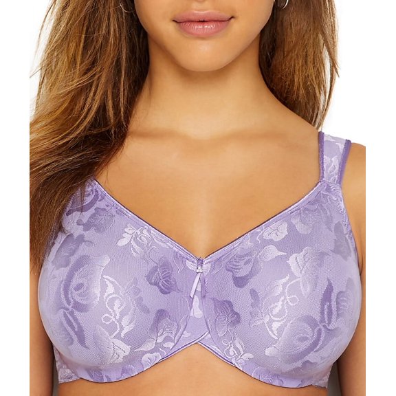 Wacoal Womens Awareness Seamless Bra Style-85567