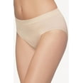thumbnail image 1 of Wacoal Womens B-Smooth Brief Panty, 1 of 3
