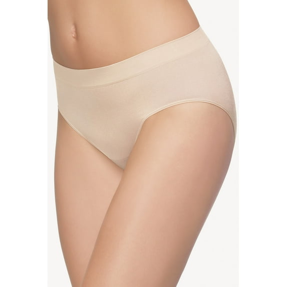 Wacoal Womens B-Smooth Brief Panty
