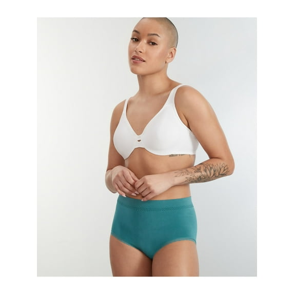Wacoal Womens B-Smooth Trim Full Brief Style-875374