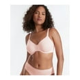 thumbnail image 1 of Wacoal womens  Back Appeal Minimizer Bra, 38DDD, 1 of 6