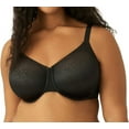 thumbnail image 1 of Wacoal Womens Back Appeal Underwire Bra, 1 of 6
