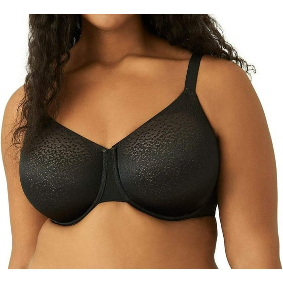 Wacoal Womens Back Appeal Underwire Bra
