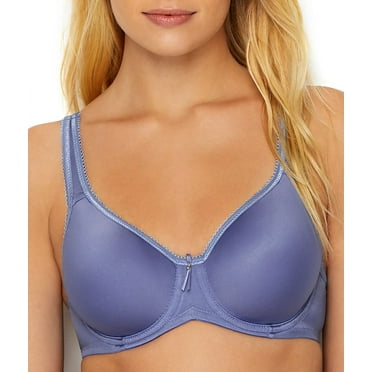 Wacoal womens  Basic Beauty Contour Bra, 40D