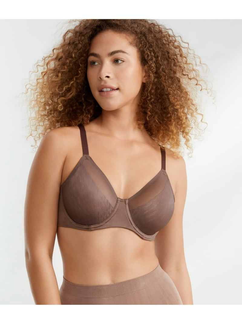 Wacoal Womens Elevated Allure Seamless Lift Bra Style-855336