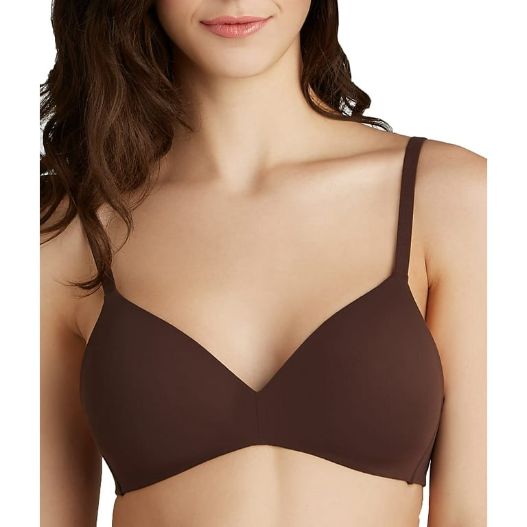 Wacoal Womens How Perfect Wire-Free T-Shirt Bra Style-852189