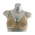 thumbnail image 1 of Wacoal Womens Soft Cups Stretch Underwire Bra, 1 of 2