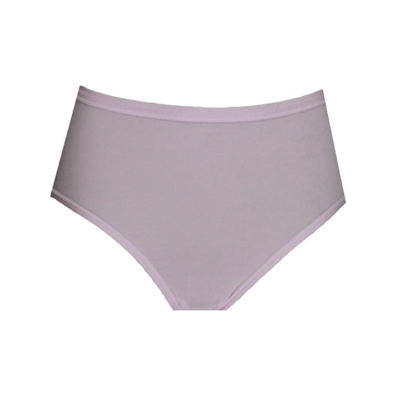 Wacoal Womens Solid Stretch Bikini Panty