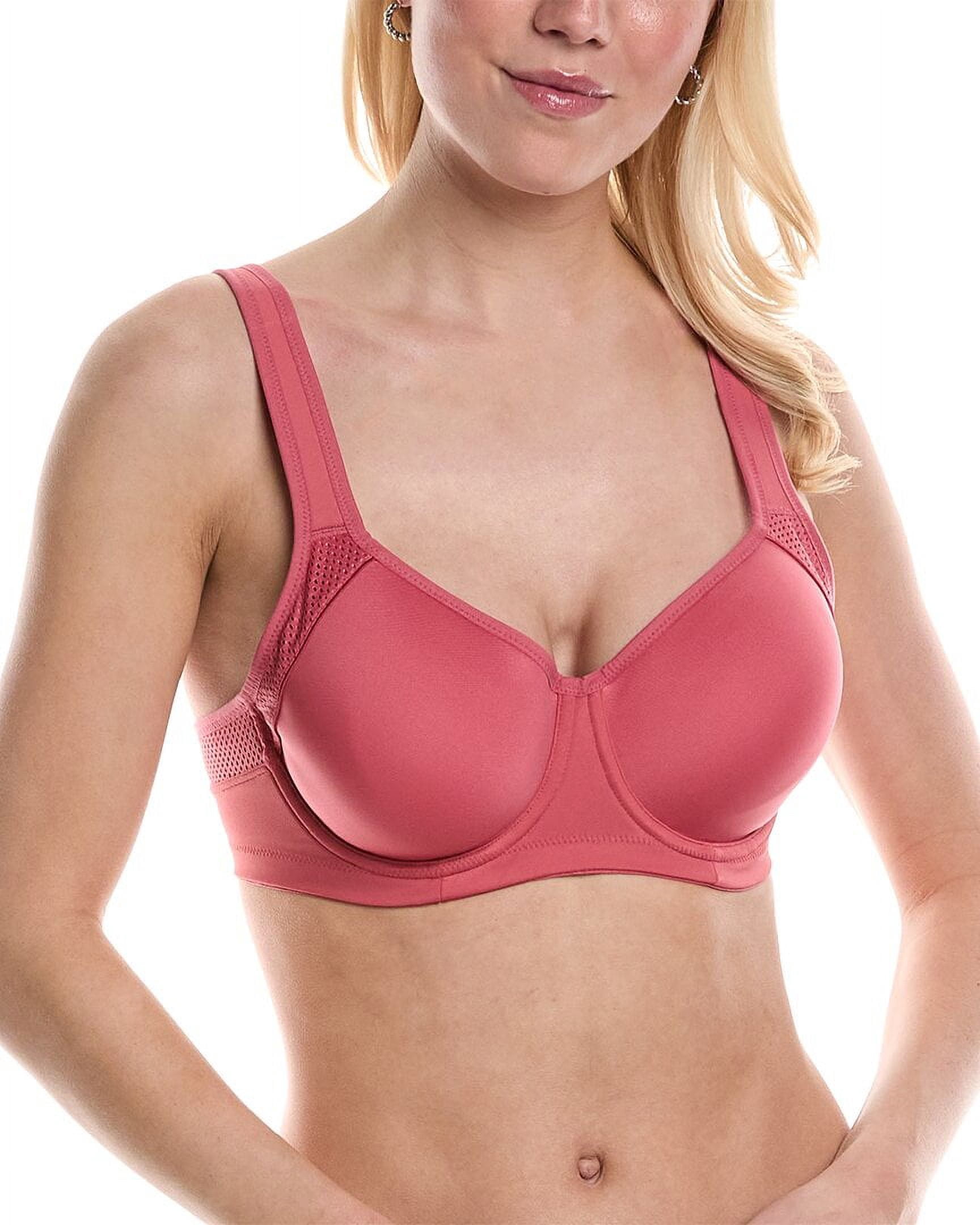 Kalinga Ashok Wacoal Women's Sport Contour Bra Kalinga Ashok