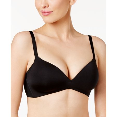 Wacoal Womens Ultimate Side Wireless Bra