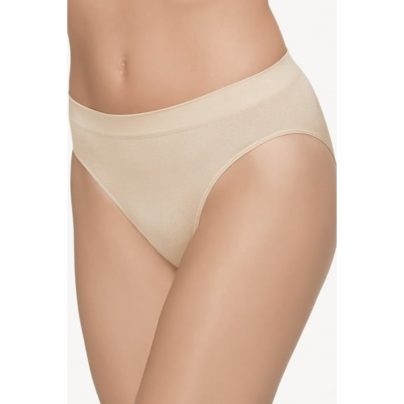 Wacoal B-Smooth Seamless Hi-Cut Brief 834175
