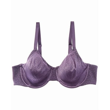 Wacoal womens  Back Appeal Underwire Bra, 36C