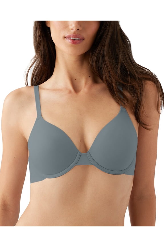 womens Comfort First Underwire T-Shirt Bra, 34DDD