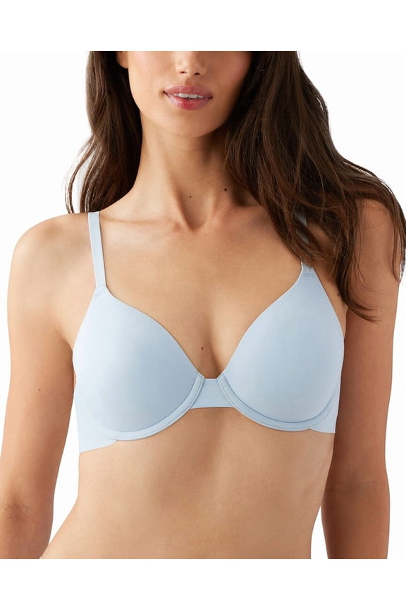 womens  Comfort First Underwire T-Shirt Bra, 38D